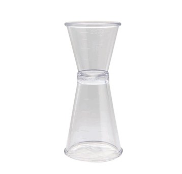PLASTIKOWY JIGGER 30ml - POSSMEI
