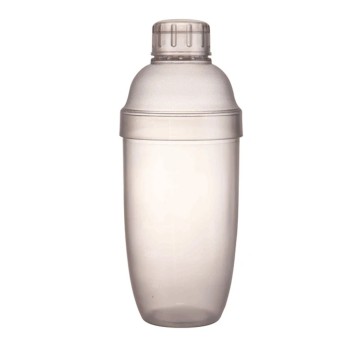 PLASTIKOWY SHAKER 700 ML - POSSMEI