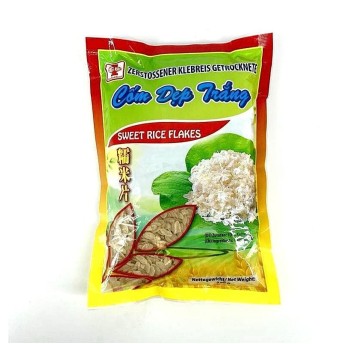 PŁATKI Z MŁODEGO RYŻU - COM DEP -GB- 300g*40op/krt