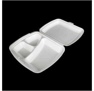 POJ. HP 4/3 (250 SZT/krt) BIAŁY-FOLIA