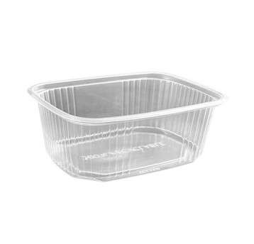 POJ. PROSTOKĄTNY 250 ML -50szt/OPK*20/KRT