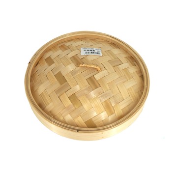 POKRYWKA - BAMBUSOWE CN 10"-25cm*50szt/KRT