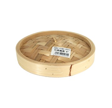 POKRYWKA - BAMBUSOWE CN 8"-20,3cm*50 szt/KRT