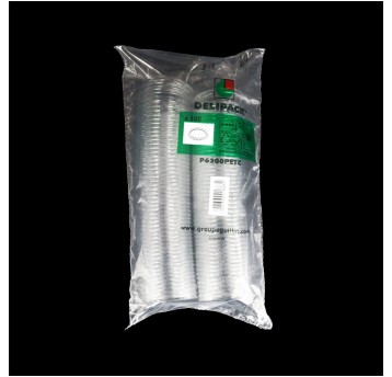 POKRYWKA DO POJ(P6200PETC)-30ml-100/opk*20/krt