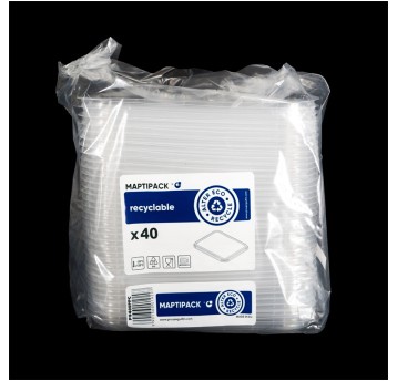 POKRYWKA P9400PPC-237*188 -320szt/krt