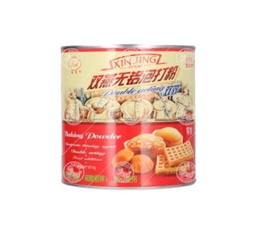 PROSZEK DO PIECZENIA -XIN JING-1kg*6pus/KRT -61154