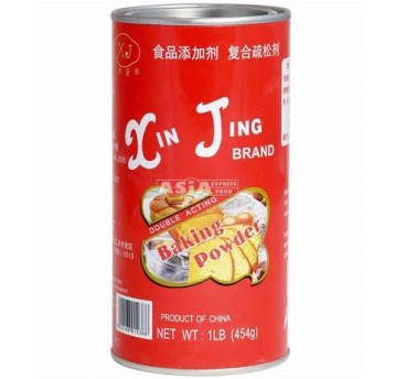 PROSZEK PIECZ.SODA BAKING-454g/SZT*18/KRT