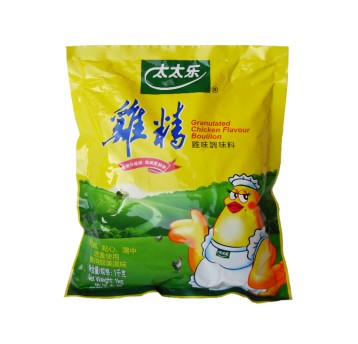 PRZYPRAWA CHICKEN BULION TTL - CN- 1kg*10op