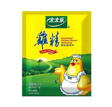PRZYPRAWA CHICKEN BULION TTL - CN- 1kg*10op