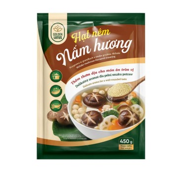 PRZYPRAWA DO ZUP Z GRZYBY- GL- 450g*20op/KRT