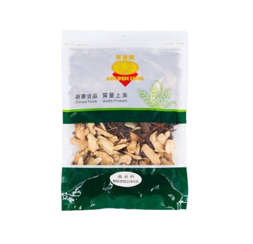 PRZYPRAWA MIXED LU SUI LIU CN 300G/SZT*30/K 012043