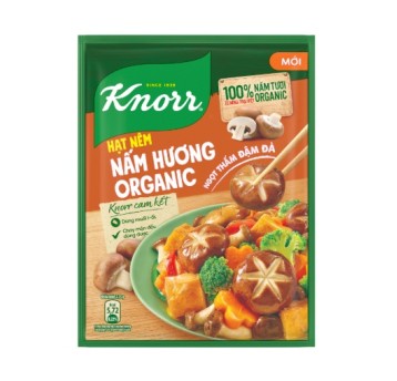 PRZYPRAWY DO ZUP Z GRZYBY HAT NEM 380g*16op/ kart