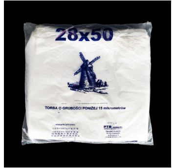 REKLAMÓWKI 28*7*50-160 szt/OPK*20/zgr.