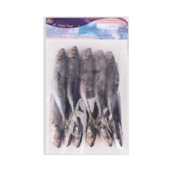 RYBA- CA NUC CHUOI - JA - 1KG*10opk/KRT