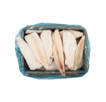 RYBA MINTAJ FILET 10% Glazura - 5kg/karton