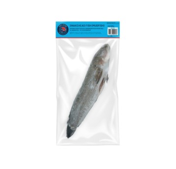 RYBA - MUDFISH "CA CHUOI" - 1kg *10opk/KRT