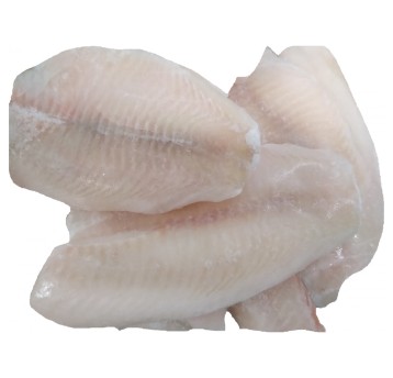 RYBA-TILAPIA FILET-ROZ 7*9 LUZEM 30% glaz-5kg/KRT