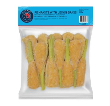 RYBNE SZASZŁYKI Z TRAW.CYTR.MROŻ.-500g*24 opk/KRT