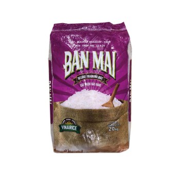 RYŻ AROMATYCZNY- BAN MAI - 20kg/WRK