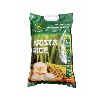 RYŻ JAŚMINOWY -ARISTA- 5kg*5opk/WRK