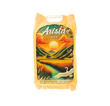 RYŻ JAŚMINOWY -ARISTA - ŻÓŁTE - 5kg*5opk/WRK