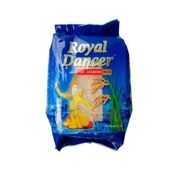 RYŻ JAŚMINOWY DANCER -1kg/OPK*12/KRT