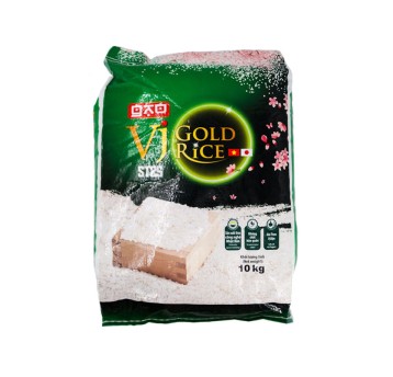 RYŻ JAŚMINOWY - VJ GOLD - 10kg/opk