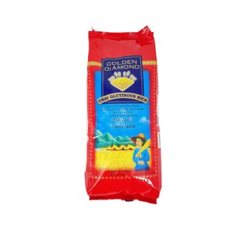 RYŻ KLEISTY GOLDEN DIAMOND TL- 1kg* 20opk/KRT