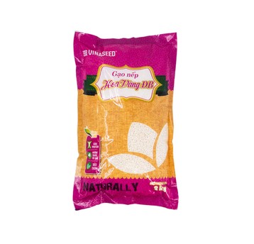 RYŻ KLEISTY HOA VANG DB 2kg*10/KRT
