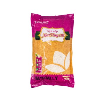 RYŻ KLEISTY HOA VANG DB 2kg*10/KRT