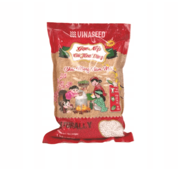 RYŻ SŁODKI KLEISTY (NEP CAI HOA VANG) 1KG*20op/KRT