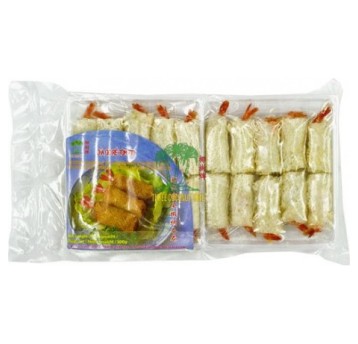 SAJGONKI KREW-NET-PTO Z OGON-500G/OPK*20/KRT