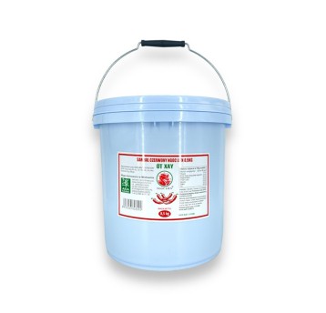 SAMBAL CZERWONY -NGOC LIEN- 8,5KG/WD*2/KRT