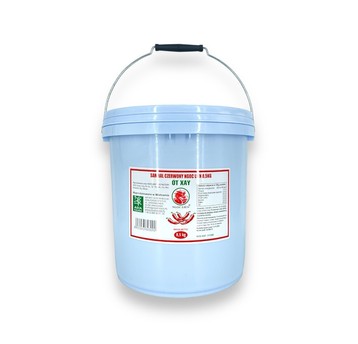 SAMBAL CZERWONY -NGOC LIEN- 8,5KG/WD*2/KRT