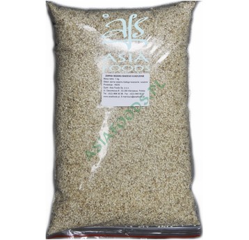 SEZAM BIAŁY OBRANY - 25Kg/WRK