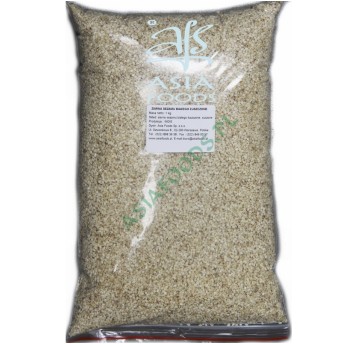 SEZAM BIAŁY OBRANY - 25Kg/WRK