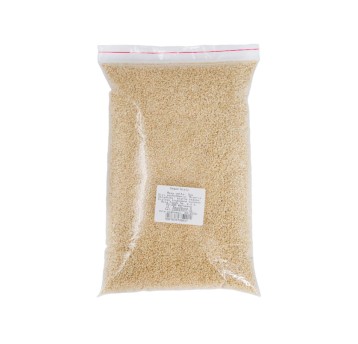 SEZAM BIAŁY OBRANY LUZEM -1kg/OPK