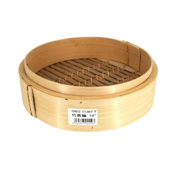 SITKO BAMBUSOWE BEZ POKR. CN 10"-25cm*50szt/KRT