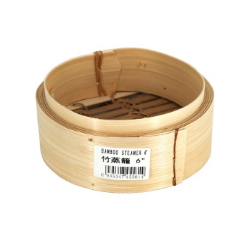 SITKO BAMBUSOWE BEZ POKRYB. CN 6"-15cm*50/KRT