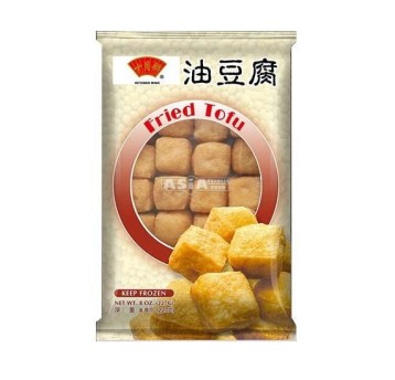 SMAŻONE TOFU WING 227g*24opk/KRT