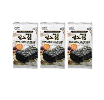 SNACKI-ROASTED Al.ROTIES-PALDO(5g*3)*24
