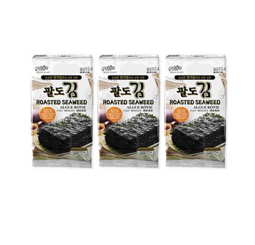 SNACKI-ROASTED Al.ROTIES-PALDO(5g*3)*24