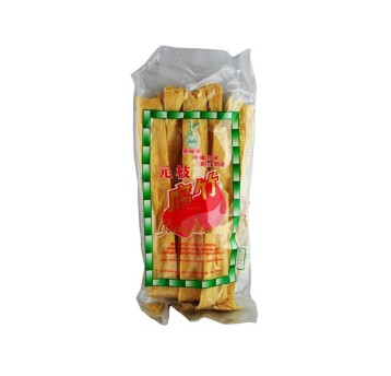 SOJA PHU CHUC-LASKI-BUTTER FLY-YUBA- 200G*40/KRT