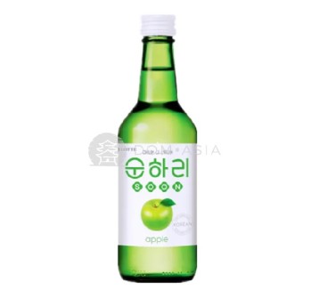 SOJU CHUM CHURUM - JABŁKO - 12% 20x350 ml
