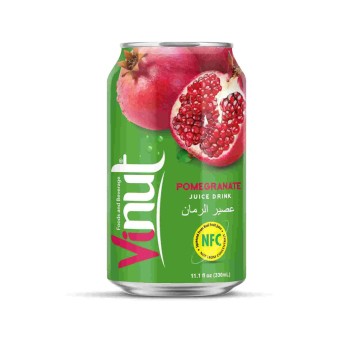 SOK GRANATOWY 35% -VINUT - 330ml*24pus/krt