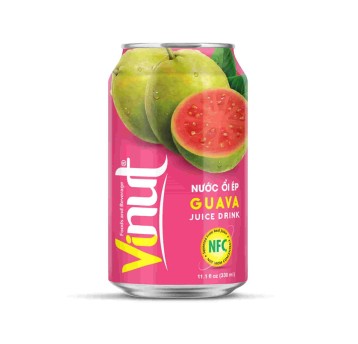 SOK GUAWA 35% -VINUT - 330ml*24pus/KRT