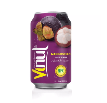 SOK MANGOSTEEN 35% -VINUT- 330ml*24pus/krt