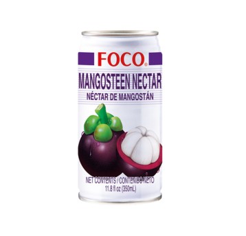SOK MANGOSTEEN - FOCO - 350ml/PUS*24/