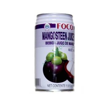 SOK MANGOSTEEN - FOCO - 350ml/PUS*24/