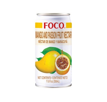 SOK PASSION - FOCO -350ml/PUS*24/KRT